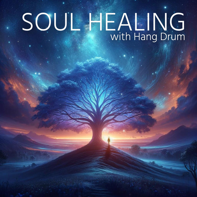 Life in Balance - song and lyrics by Healing Music Empire, Hang ...