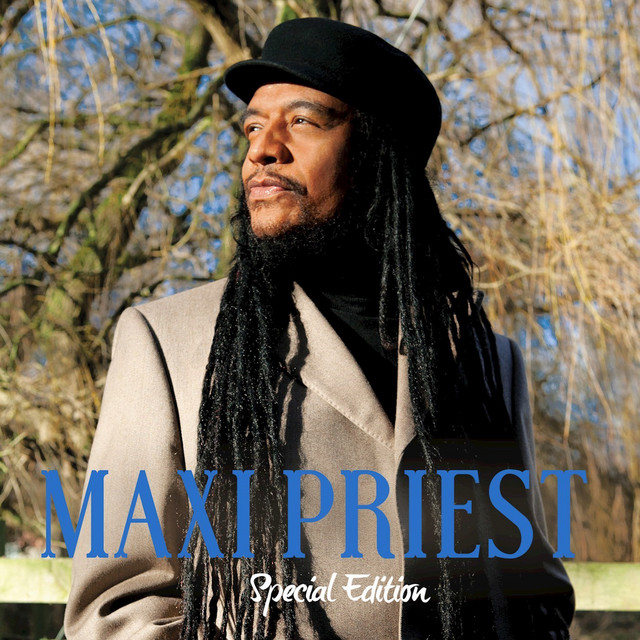 Maxi Priest Special Edition - EP by Maxi Priest | Spotify