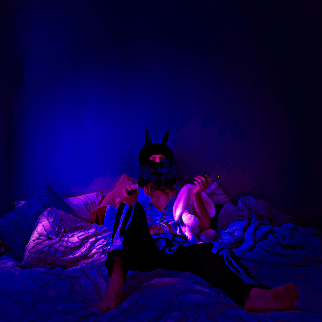 Unknown - Rich Girl