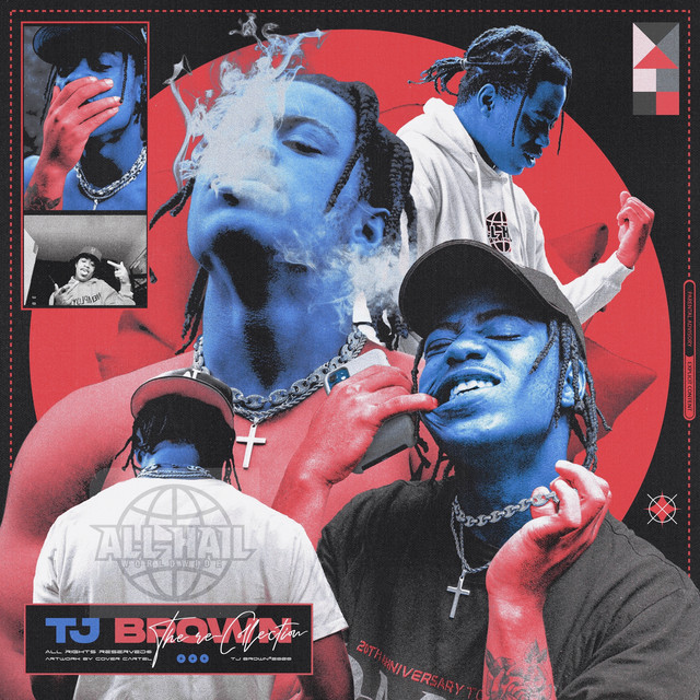 The Re-Collection cover art