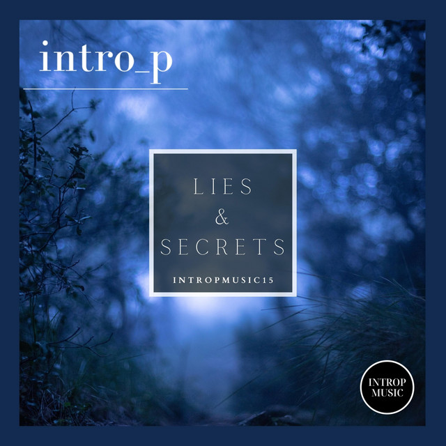 Lies & Secrets cover art
