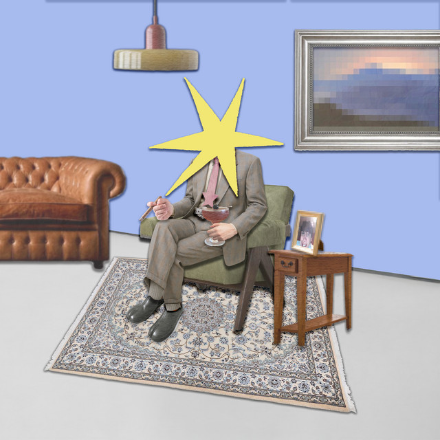 Estabas ahí ! cover art
