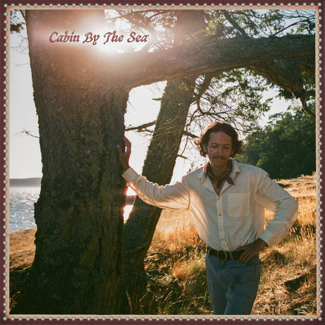 Cabin By The Sea cover art