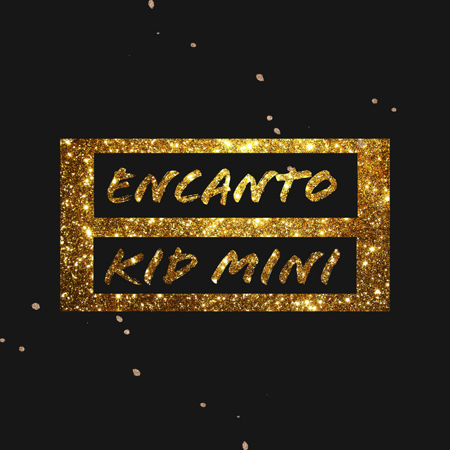Encanto cover art
