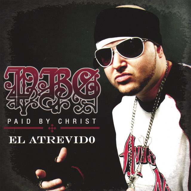El Atrevido cover art