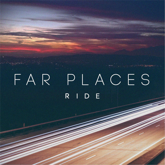 Ride cover