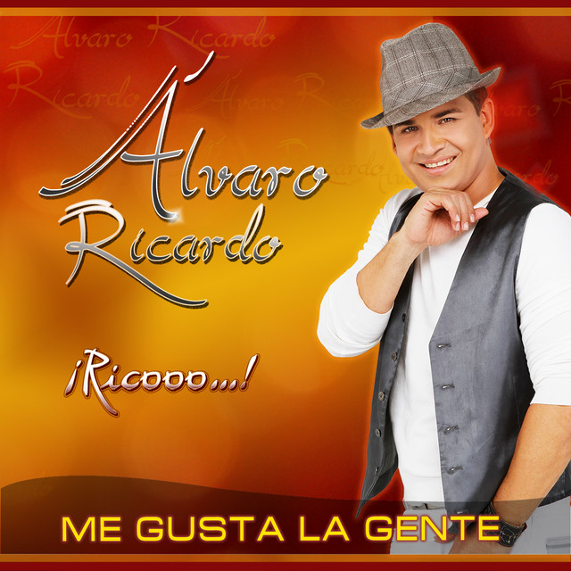 Por Qué Será - song and lyrics by Alvaro Ricardo | Spotify