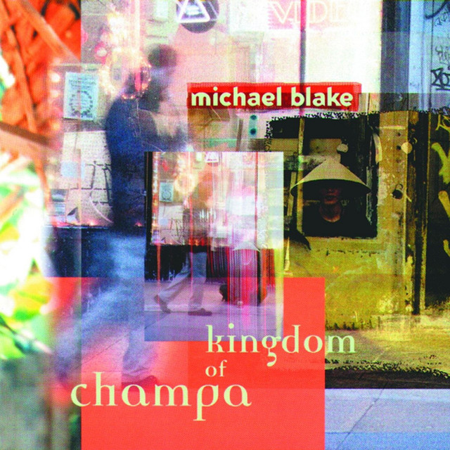 Kingdom of Champa cover art