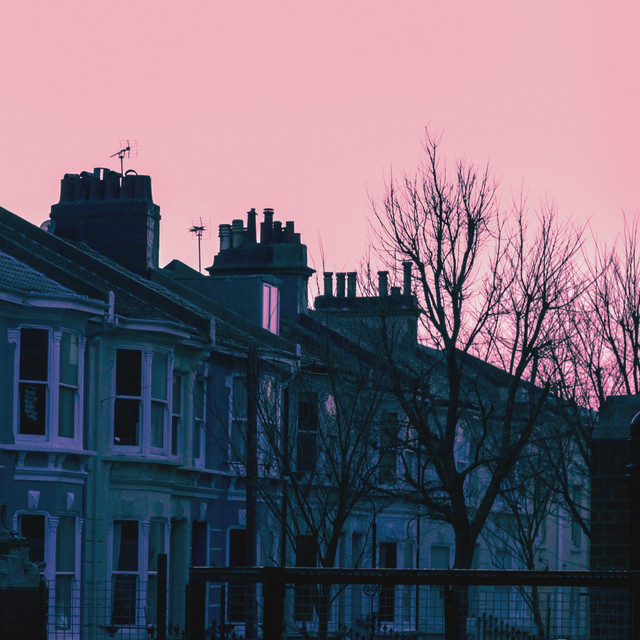 Demons cover art
