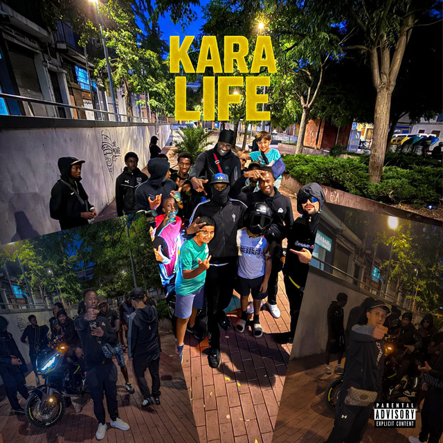 KARA LIFE