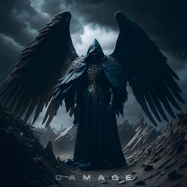 FAST cover art