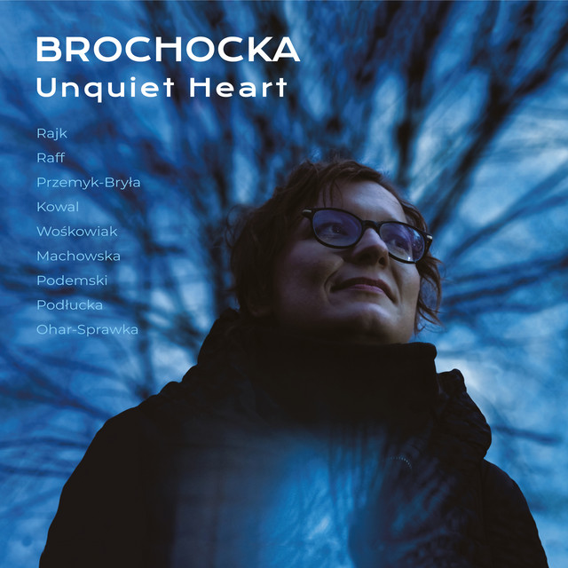 Unquiet Heart