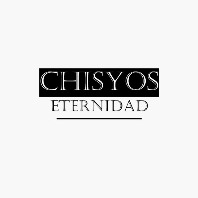 Eternidad cover art