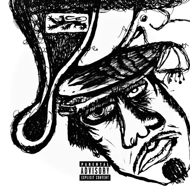 Lionheart cover art