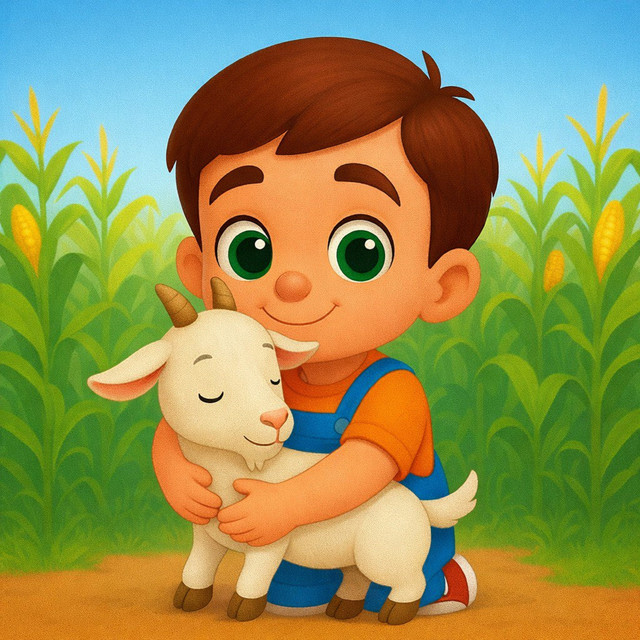 ¿Pollito, Dónde Estás - song and lyrics by Little Angel en Español ...