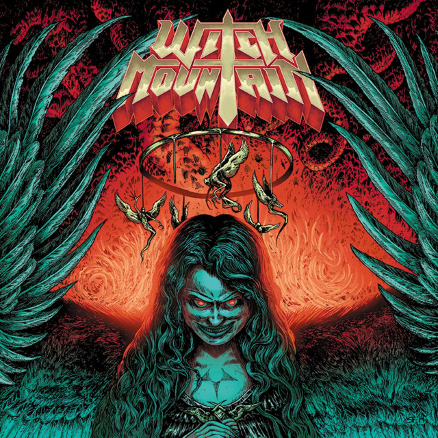 Mobile of Angels cover art