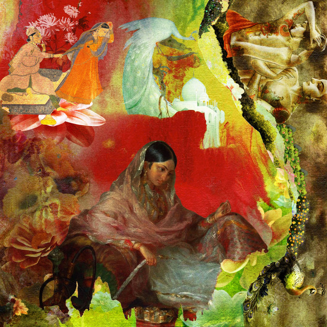 DEEWANA cover art