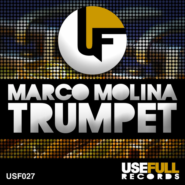Trumpet cover art