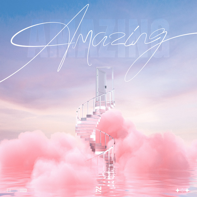 Amazing cover art