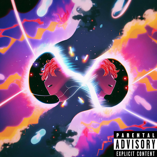 Shattered Aggressions cover art