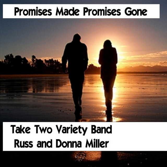 Take Two Variety Band