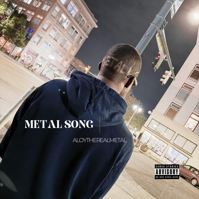 Metal Song