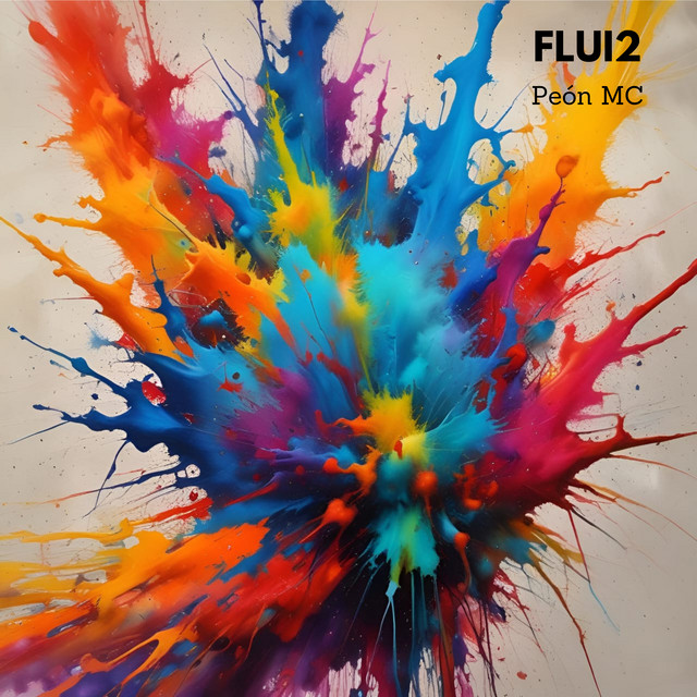 Flui2 cover art