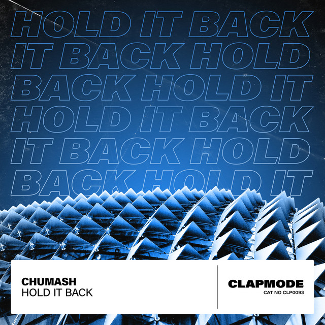 Hold It Back
