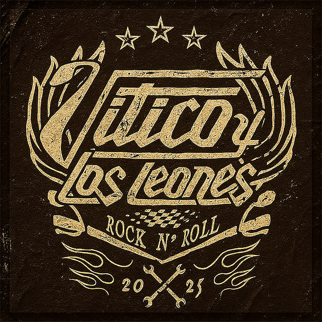 Rock 'n Roll cover