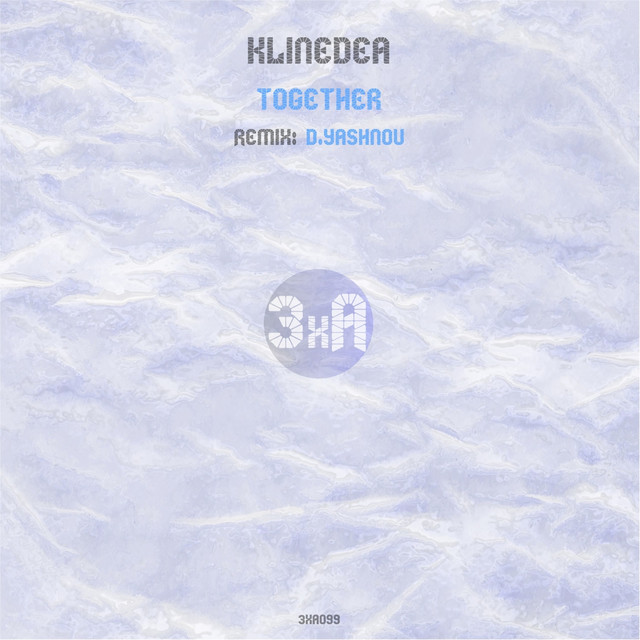 Together - D.Yashnov Remix cover art