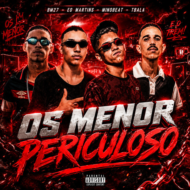 Os Menor Periculoso
