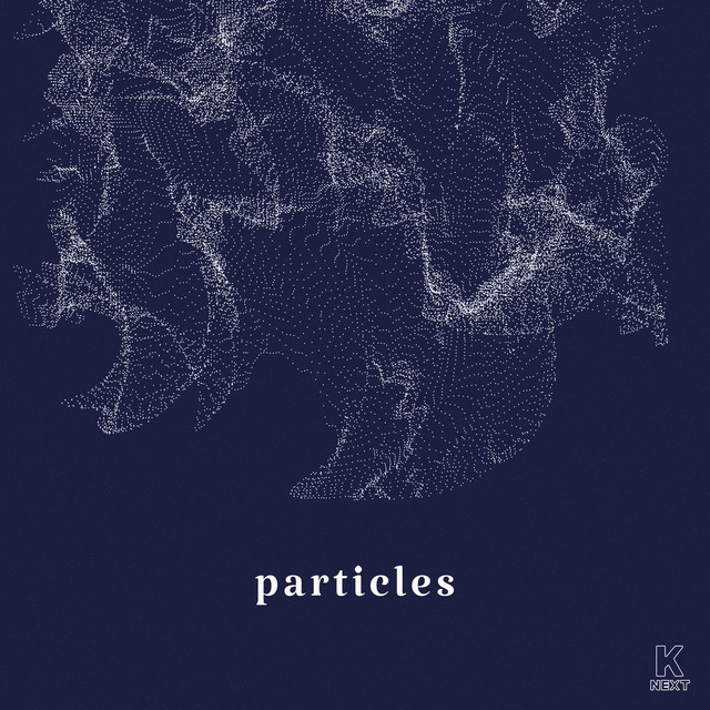 particles cover art