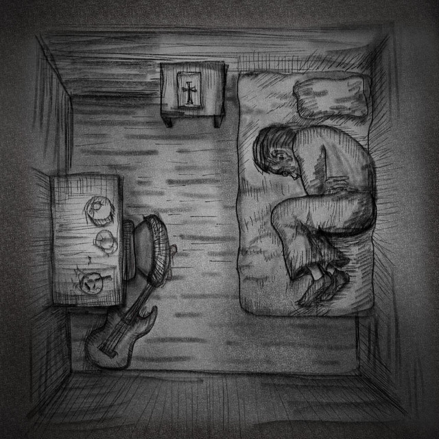 oblomov (single)