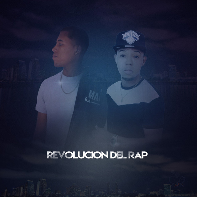 Esto Es Musica - Single by Revolucion Del Rap | Spotify
