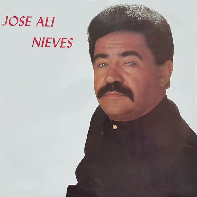 José Alí Nieves - Album by Jose Ali Nieves | Spotify