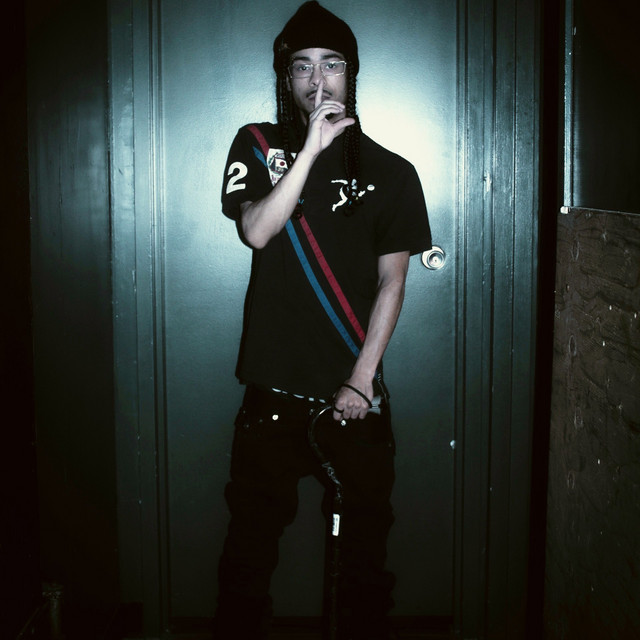 undefined album image