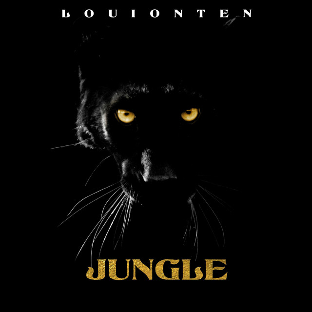 Jungle cover