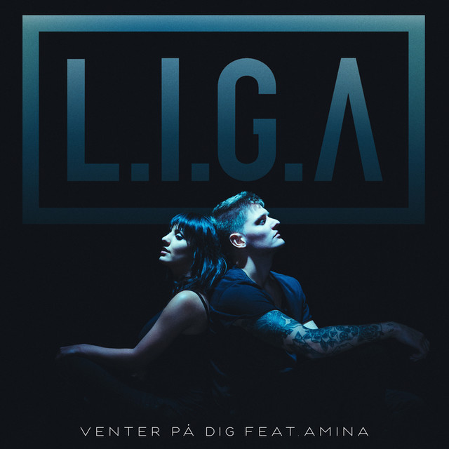 Venter På Dig