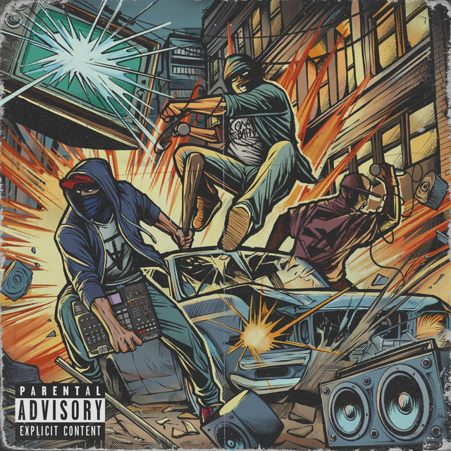 album image