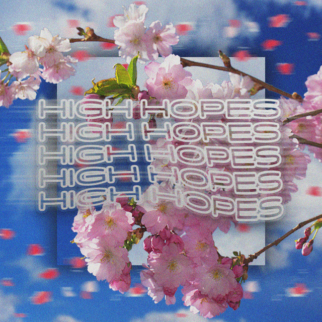 High Hopes cover art