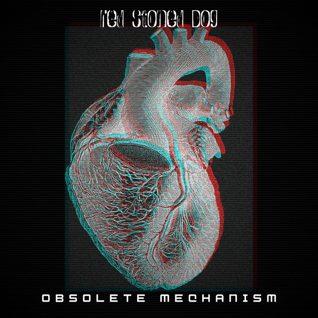 Obsolete Mechanism cover