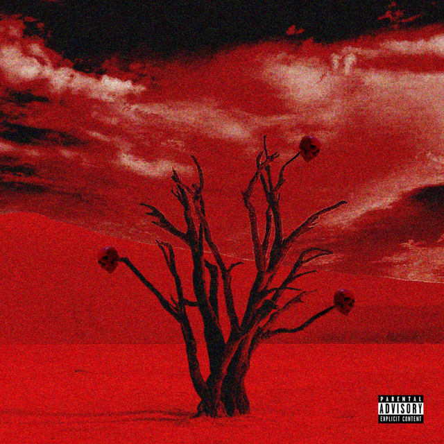FromTheUnder cover art