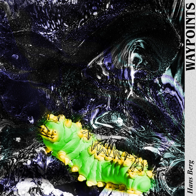 Waypoints cover