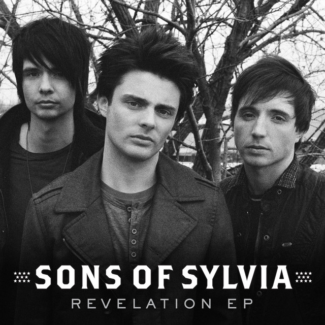 Revelation cover art