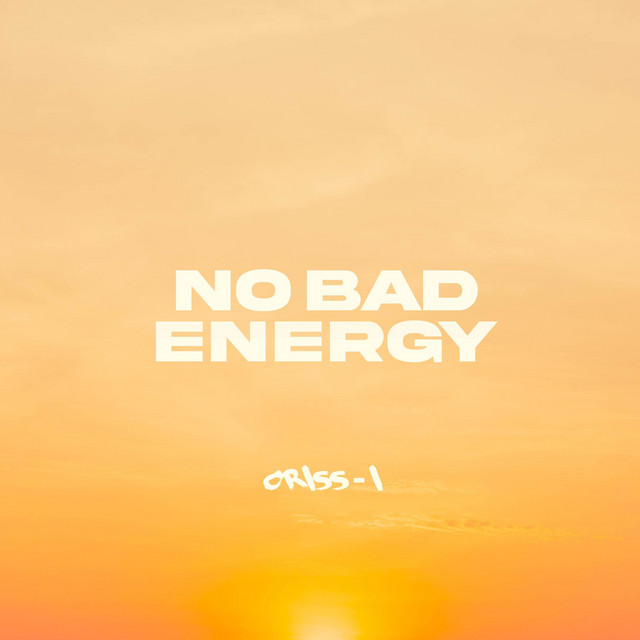 No bad energy