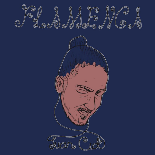 Flamenca cover art