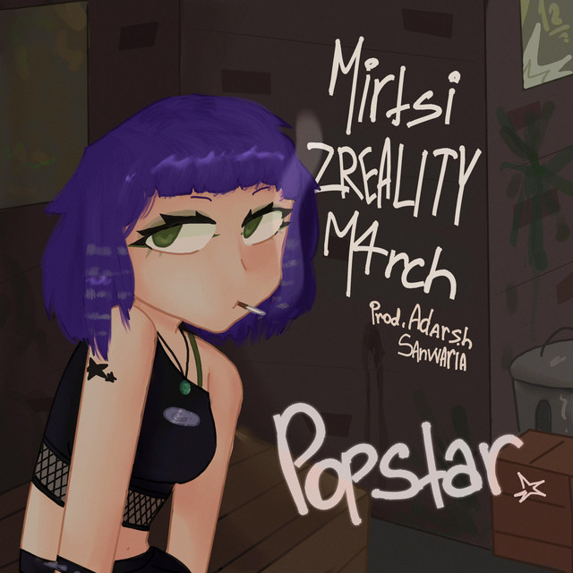 popstar