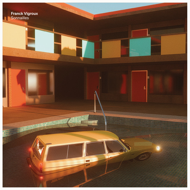 undefined album image