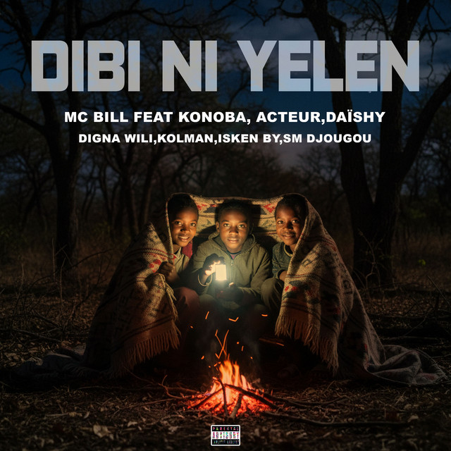 Dibi ni yelen