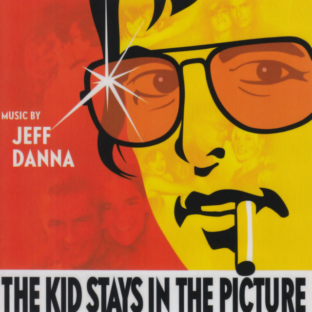 Picture Kids-Original Motion 洋楽 Soundtrack